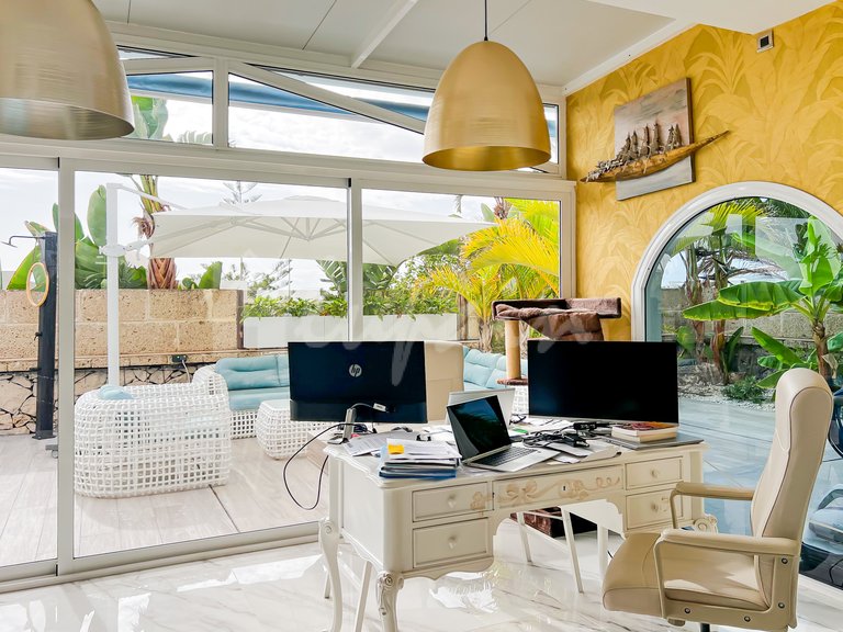 Villa for Sale in Costa Adeje, Malaga 30