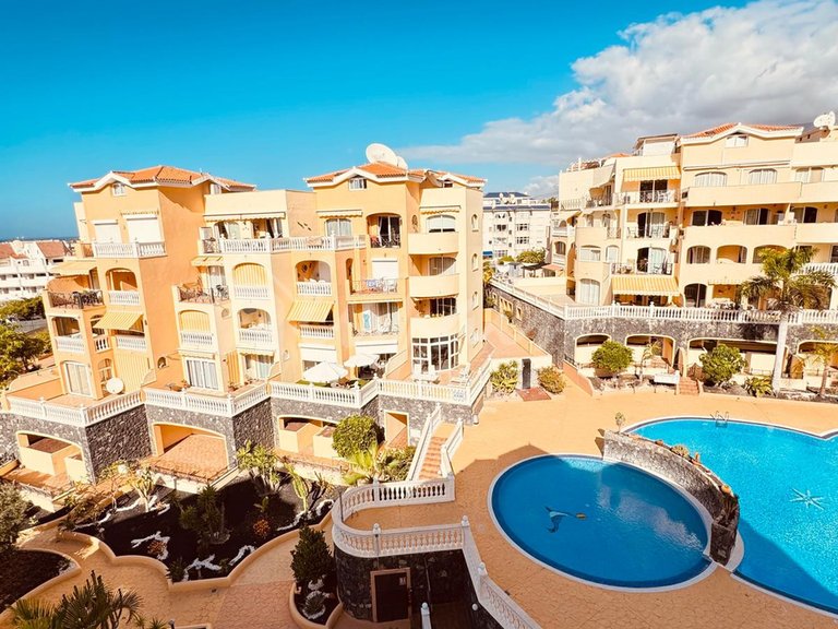Penthouse for Sale in Los Cristianos, Santa Cruz de Tenerife 5