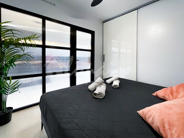 Apartment for Sale in Playa Paraiso, Club Paraiso 24