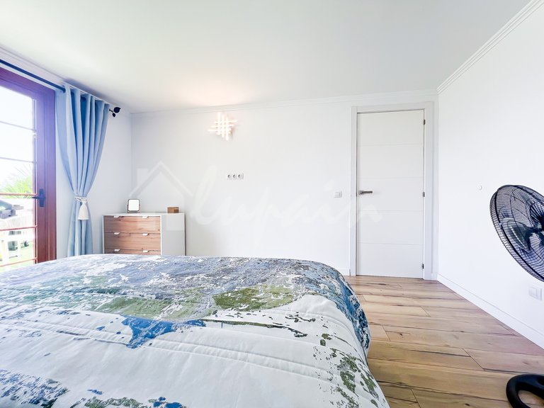 Apartment for Sale in San Eugenio, Parque Cristina 31