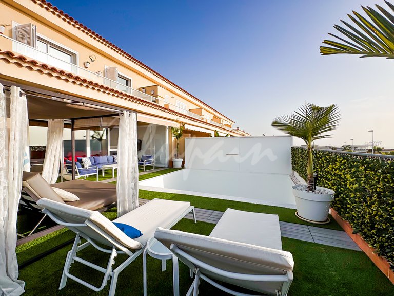 Villa for Sale in Puerto Santiago, Tenerife 10