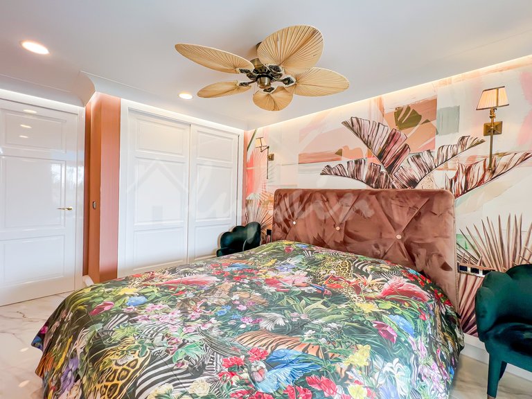 Villa for Sale in Costa Adeje, Malaga 31