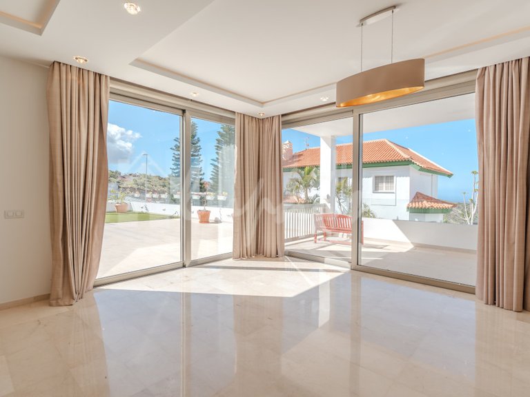 Villa for Sale in Torviscas, Roque Del Conde 34