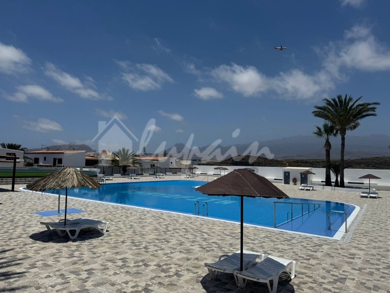 Apartment for Sale in Costa Del Silencio, Chayofita 1