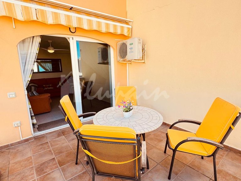 Penthouse for Sale in Los Cristianos, Santa Cruz de Tenerife 9