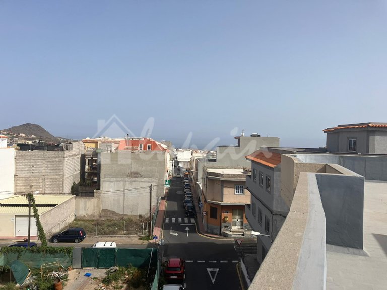 Apartment for Sale in Cabo Blanco, Edf Arzola 4