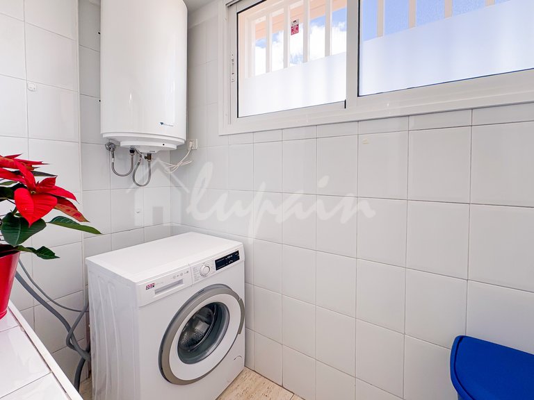 Apartment for Sale in Bahia Del Duque, Oasis Dakota 30