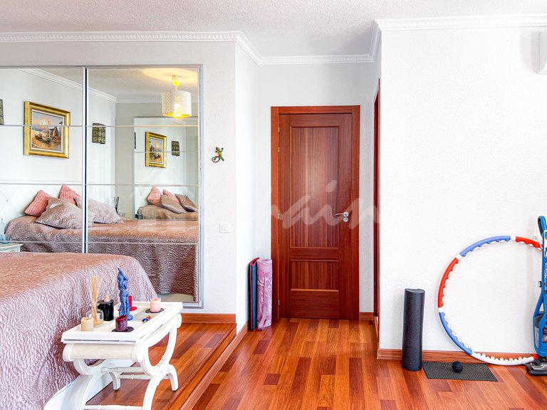 Villa for Sale in San Eugenio, Ocean View 17