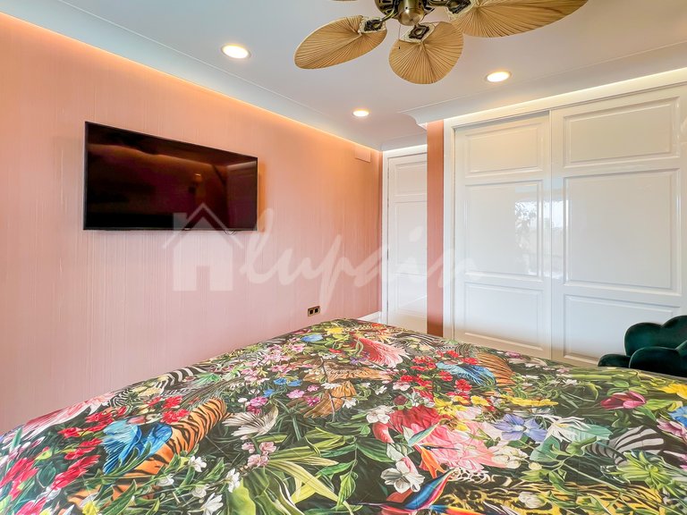 Villa for Sale in Costa Adeje, Malaga 32