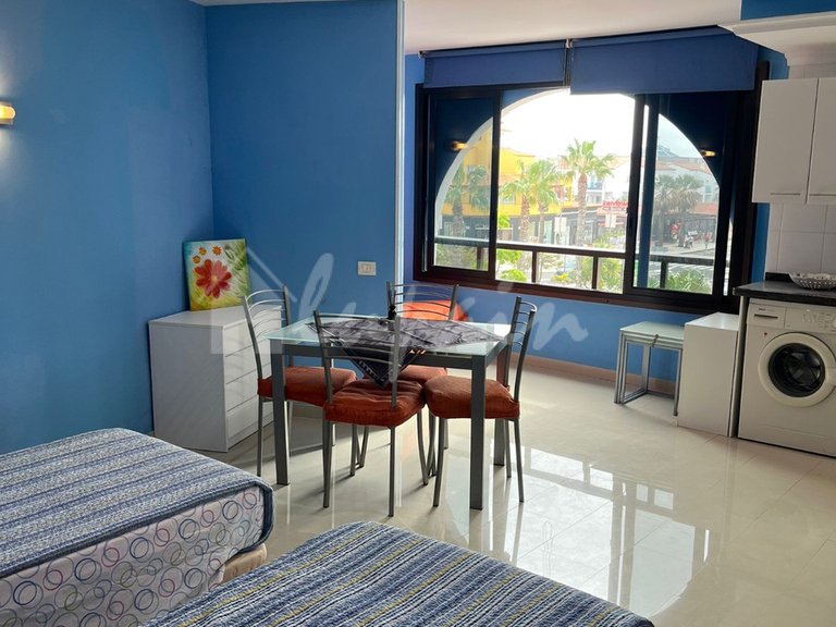 Apartment for Sale in Playa De Las Americas, Parque Santiago 11