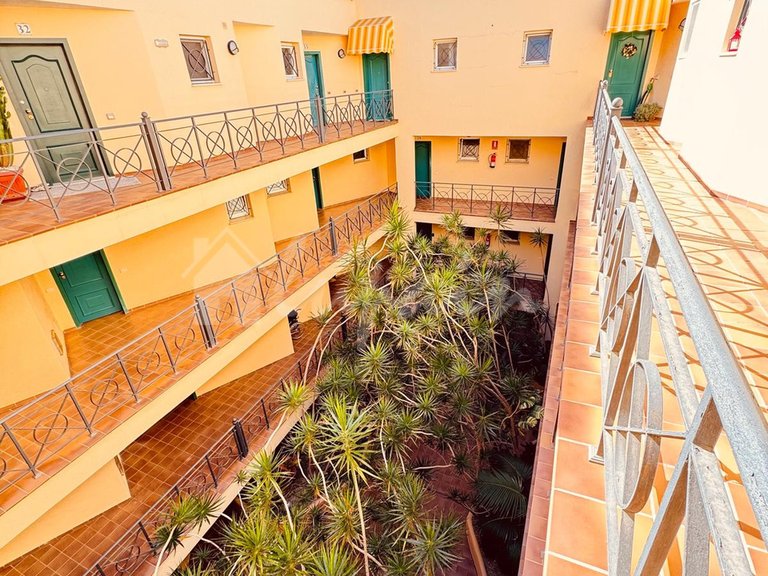 Penthouse for Sale in Los Cristianos, Santa Cruz de Tenerife 31