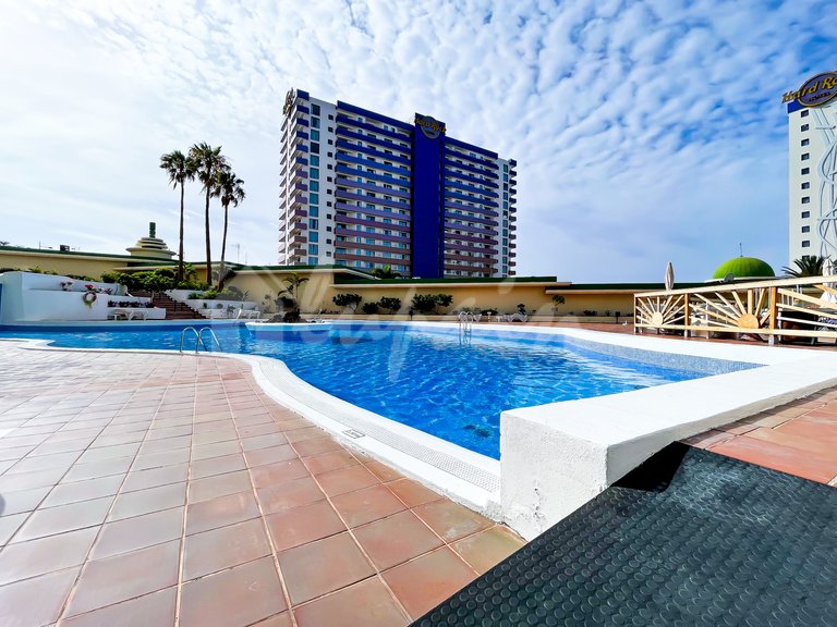 Apartment for Sale in Playa Paraiso, Club Paraiso 4
