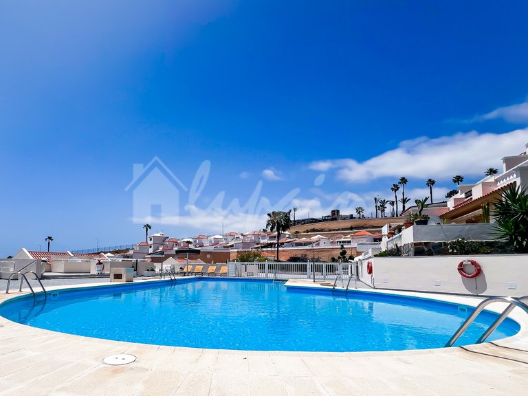 Apartment for Sale in San Eugenio, Parque Cristina 9