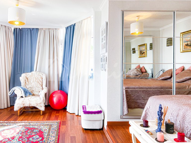 Villa for Sale in San Eugenio, Ocean View 18