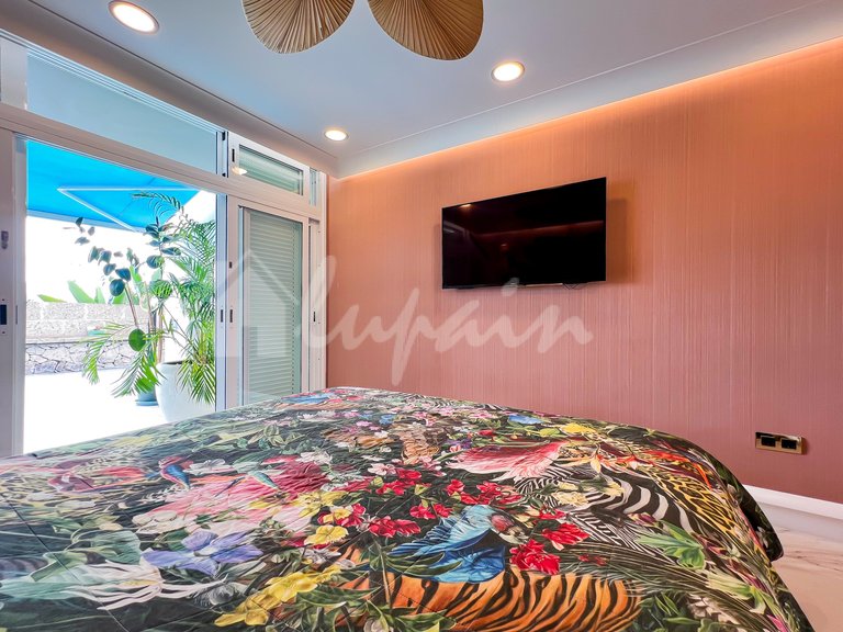 Villa for Sale in Costa Adeje, Malaga 33