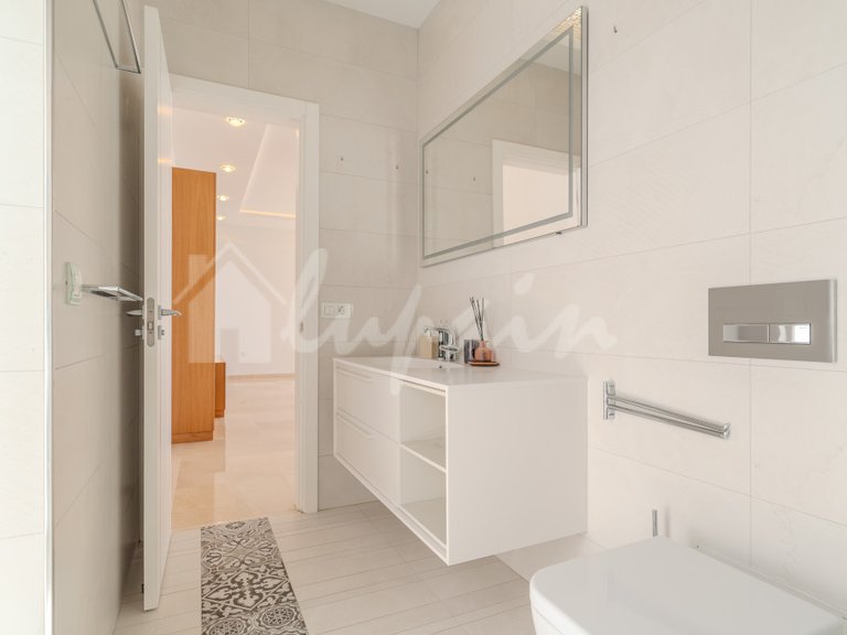 Villa for Sale in Torviscas, Roque Del Conde 36