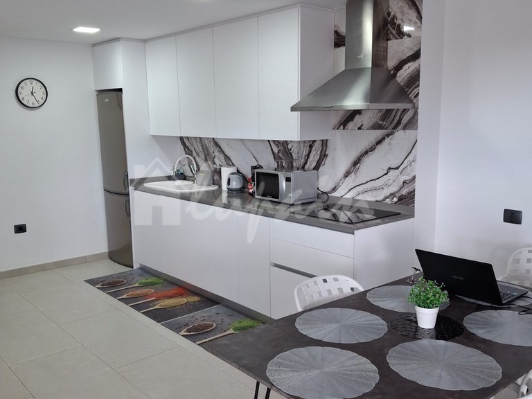 Apartment for Sale in Los Cristianos, Edificio Eden 3