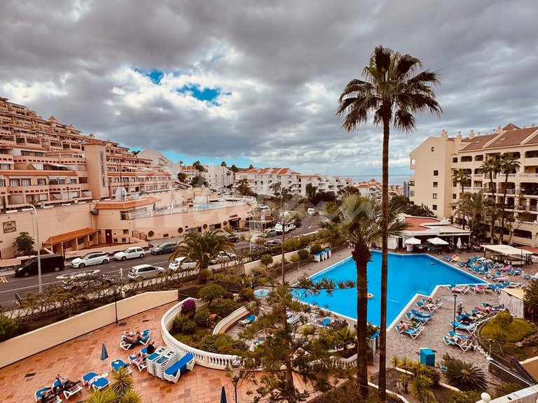 Apartment for Sale in Los Cristianos, Castle Harbour 3