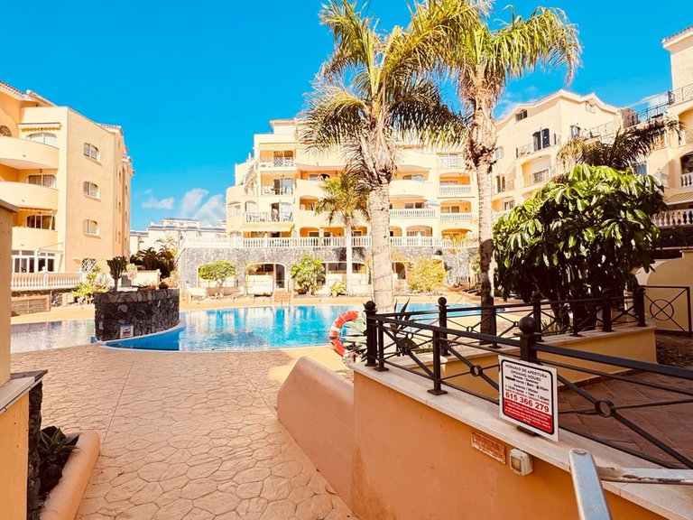 Penthouse for Sale in Los Cristianos, Santa Cruz de Tenerife 10