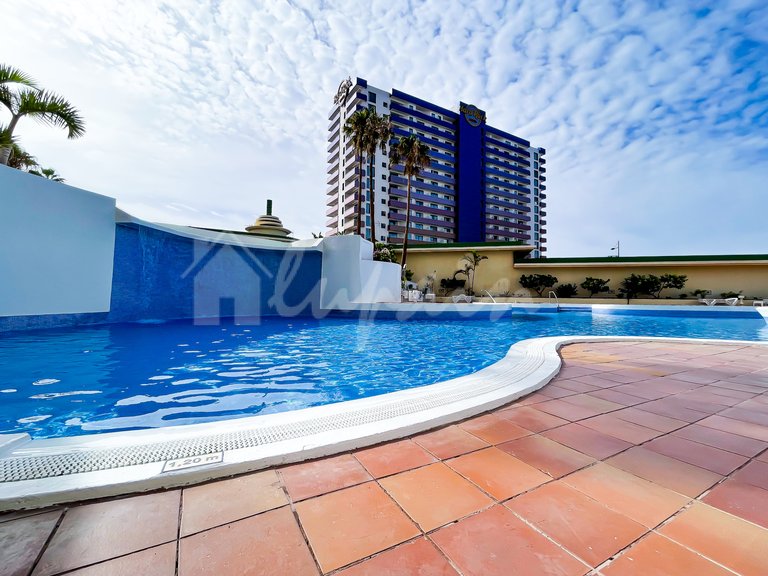 Apartment for Sale in Playa Paraiso, Club Paraiso 5