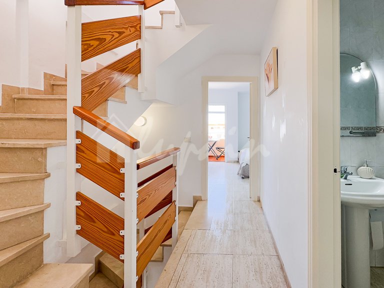 Apartment for Sale in Bahia Del Duque, Oasis Dakota 31