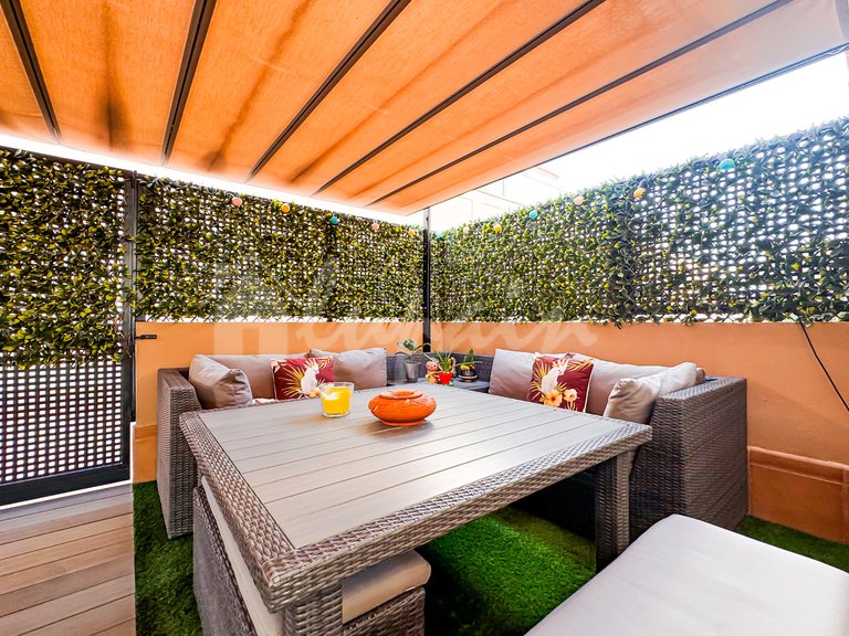 Villa for Sale in Puerto Santiago, Tenerife 11