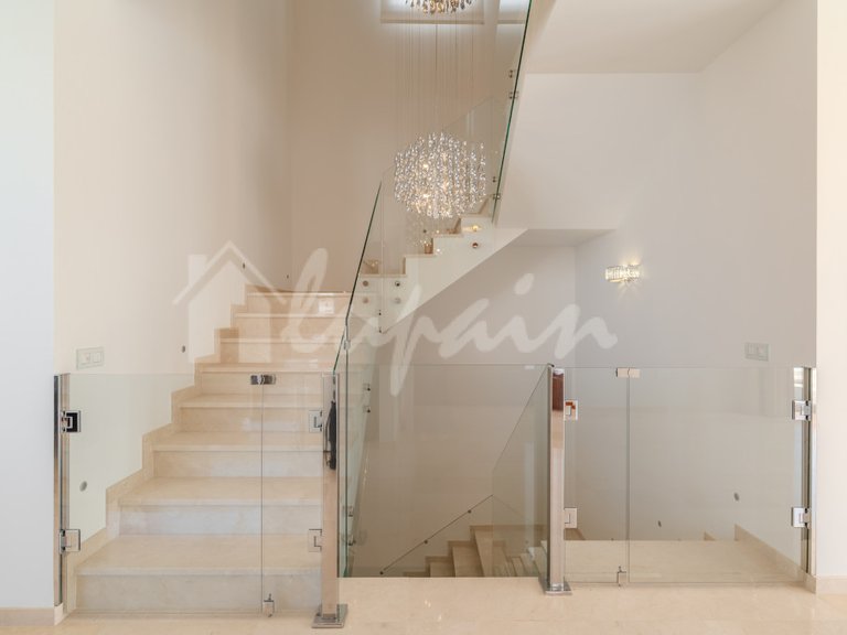 Villa for Sale in Torviscas, Roque Del Conde 37