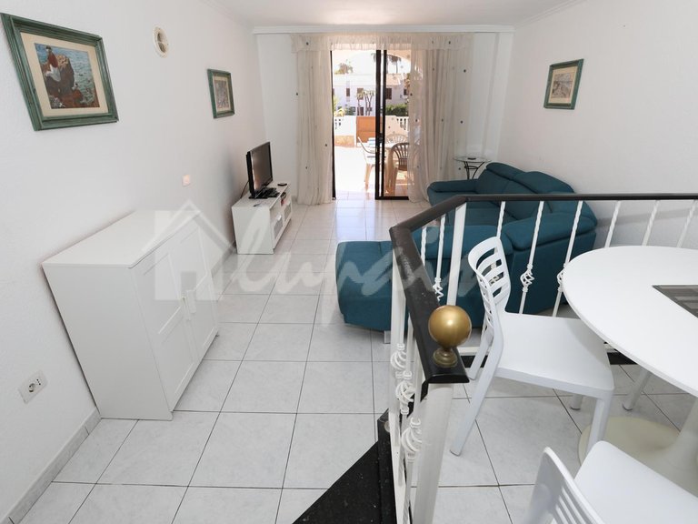 Apartment for Sale in Playa De Las Americas, Parque Santiago 33