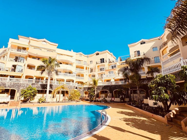 Penthouse for Sale in Los Cristianos, Santa Cruz de Tenerife 2