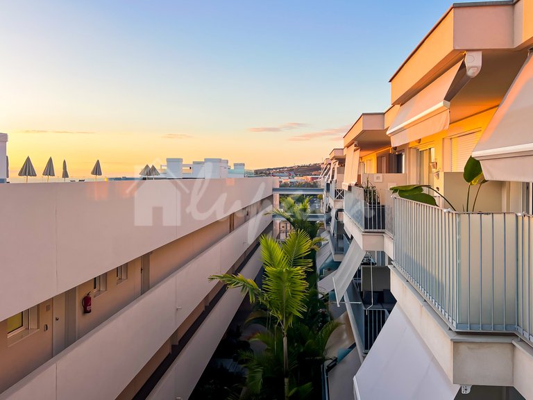 Apartment for Sale in Adeje, Leon 36