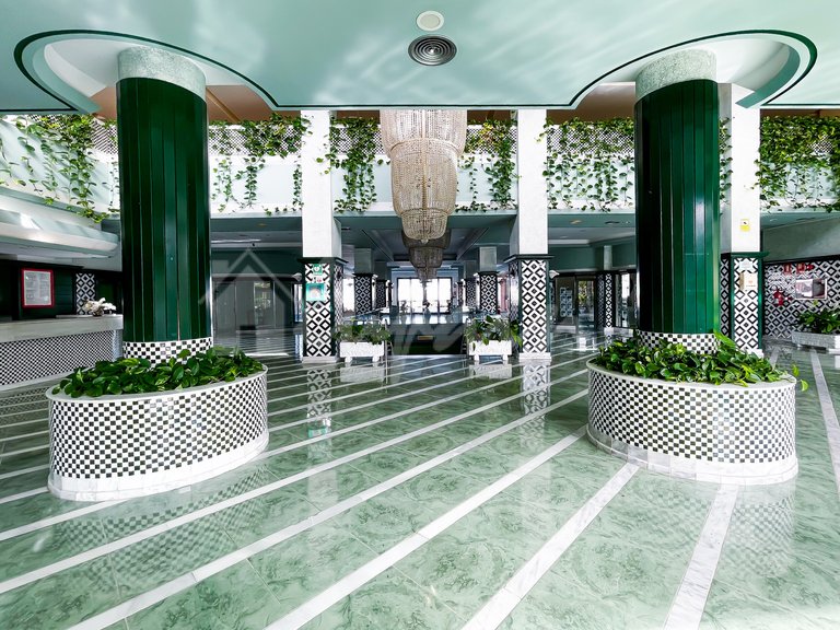 Apartment for Sale in Playa Paraiso, Club Paraiso 30