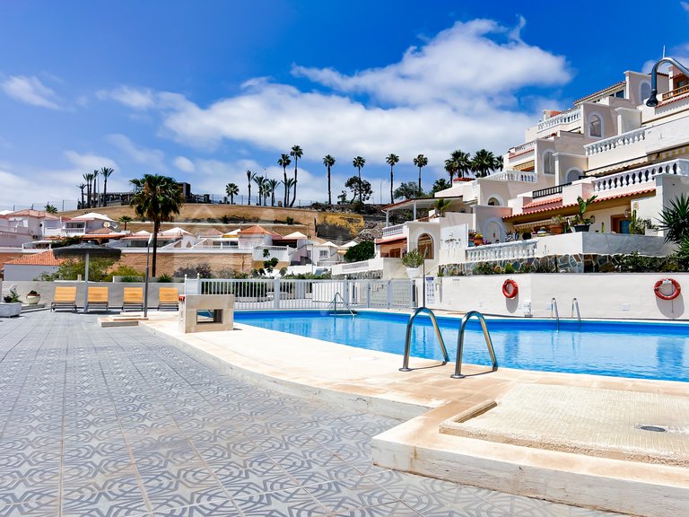 Apartment for Sale in San Eugenio, Parque Cristina 38