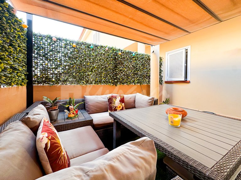 Villa for Sale in Puerto Santiago, Tenerife 12