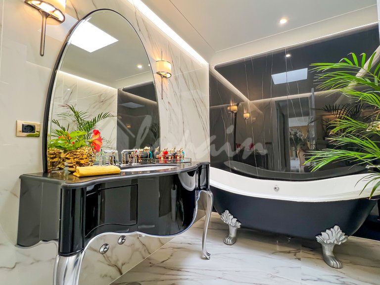 Villa for Sale in Costa Adeje, Malaga 45