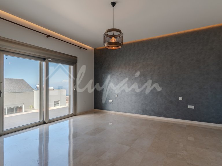 Villa for Sale in Torviscas, Roque Del Conde 38