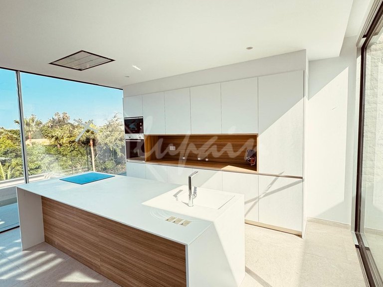 Villa for Sale in San Eugenio, Siam Gardens 11