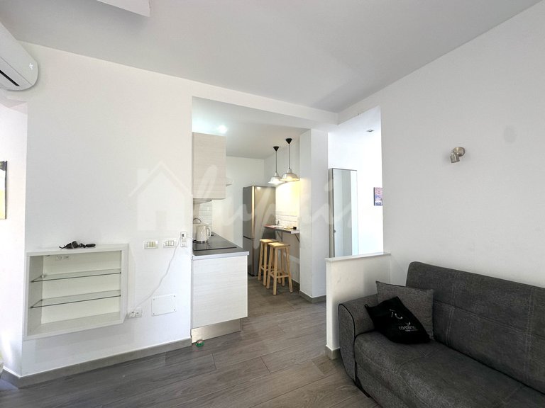 Apartment for Sale in Torviscas, Mareverde 4