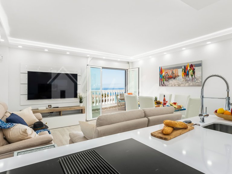 Penthouse for Sale in Los Cristianos, Vistahermosa 7