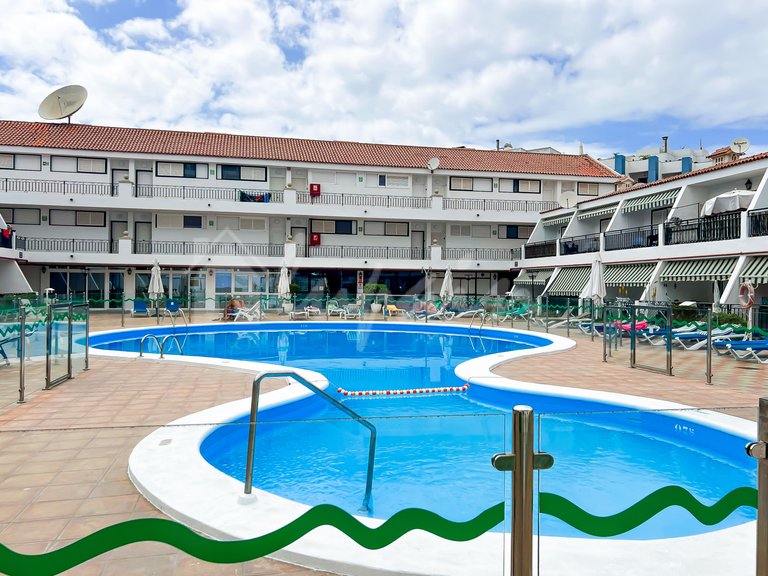 Apartment for Sale in Los Cristianos, Chipeque 4