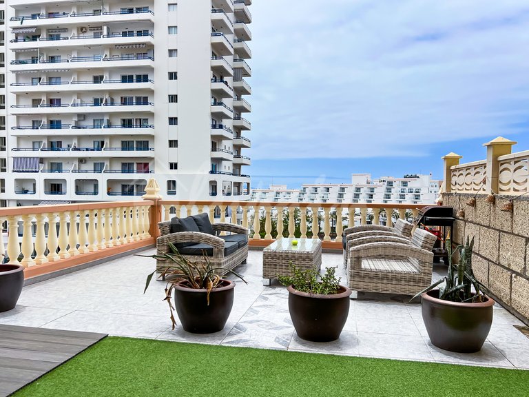 Apartment for Sale in Playa Paraiso, Club Paraiso 7