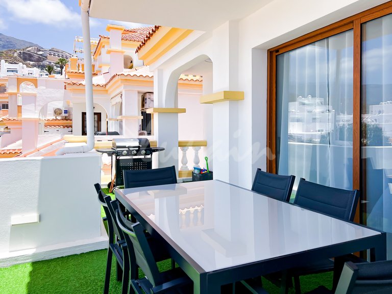 Apartment for Sale in San Eugenio, Windsor Park 7