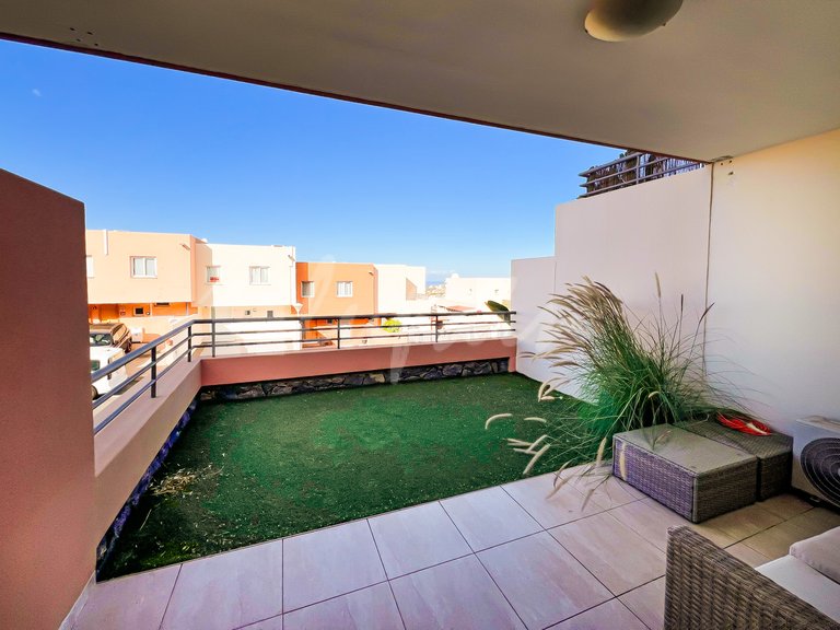 Town House for Sale in Costa Adeje, Los Girasoles 1