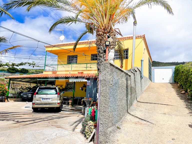 Villa for Sale in Granadilla, Tenerife 1