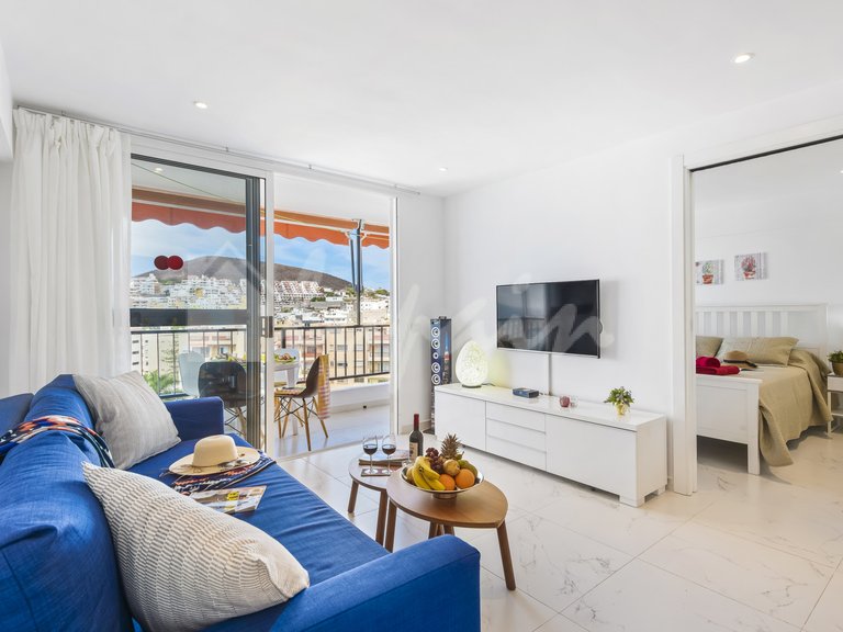 Apartment for Sale in Los Cristianos, La Chunga 7