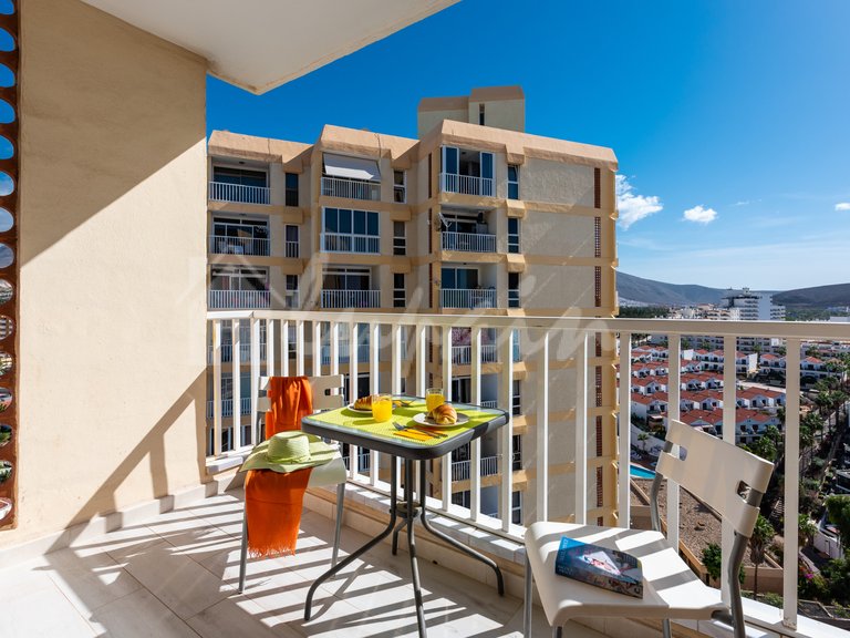 Apartment for Sale in Playa De Las Americas, Torres De Yomely 4