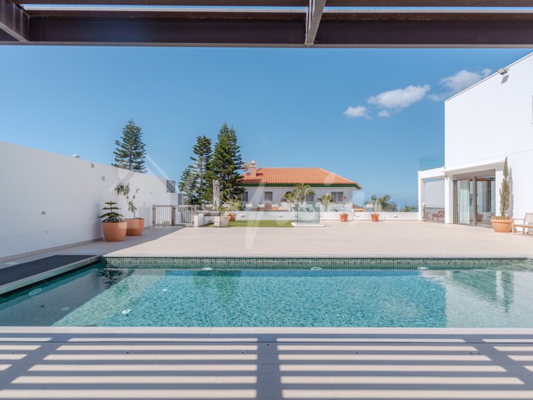 Villa for Sale in Torviscas, Roque Del Conde 4