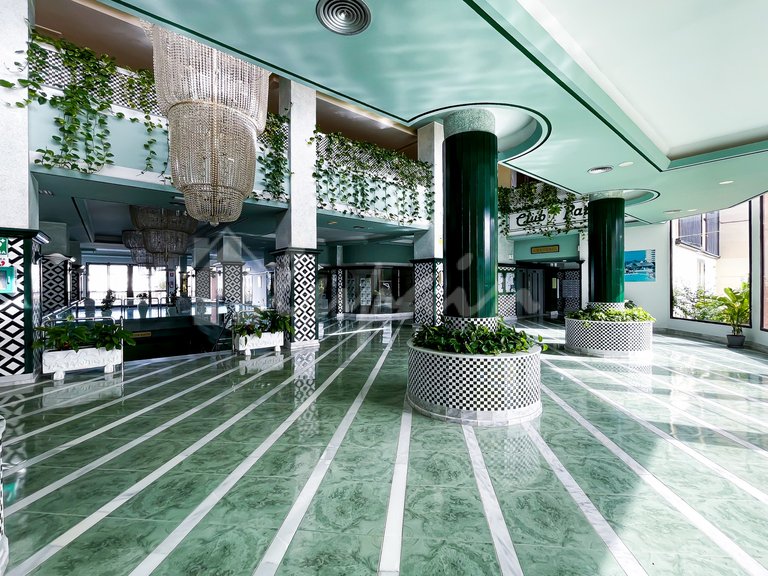 Apartment for Sale in Playa Paraiso, Club Paraiso 33