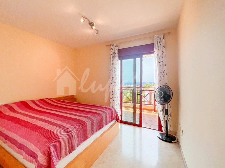 Takvåning till salu i Palm Mar, Los Balandros 32