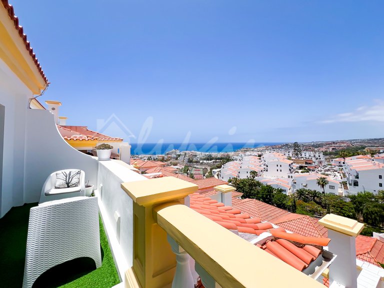 Apartment for Sale in San Eugenio, Windsor Park 17