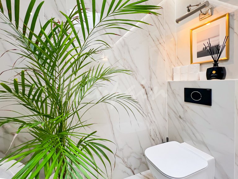 Villa for Sale in Costa Adeje, Malaga 46